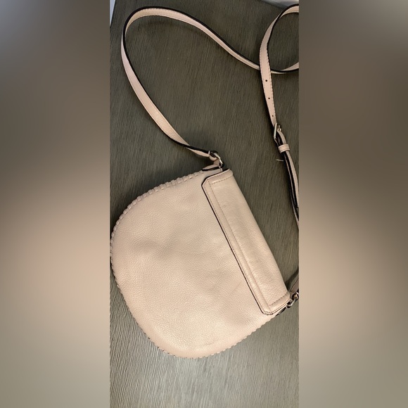 Kate Spade light pink crossbody - Picture 6 of 6